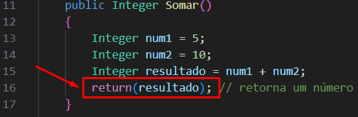Crie uma calculadora com Spring Boot - Somar dois números