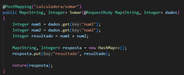 REST Api com Java Spring Boot