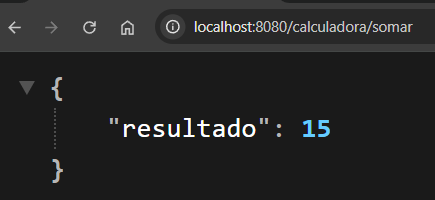 Spring Boot com REST API