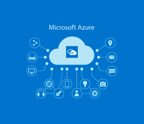 Como criar uma instância WebApp no Azure